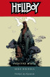 Hellboy: Podivná místa