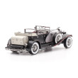 Duesenberg Model J z roku 1935