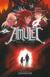 Amulet 7: Ohnězář