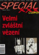 XXX Comix Speciál: Velmi zvláštní vězení