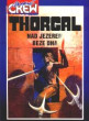 Thorgal 03: Nad jezerem beze dna