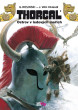 Thorgal 02: Ostrov v ledových mořích