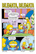 Simpsonovi: Bart Simpson 10/2019