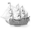 Černá perla – velký model