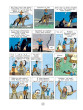 Tintinova dobrodružství 1 - omnibus 1-3