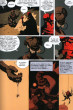Hellboy: Podivná místa
