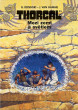 Thorgal 13: Mezi zemí a světlem
