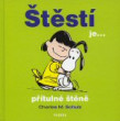 Štěstí je... přítulné štěně