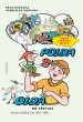 Polda a Olda 3