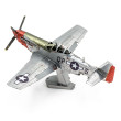P-51D Mustang „Sweet Arlene“