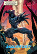 Marvel Action - Black Panther - Bouřlivé počasí