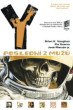Y: Poslední z mužů 03 - Malý krok pro lidstvo