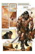 Conan 21: Dlouhá krvavá stopa