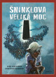 Šninklova veliká moc (pevná vazba)