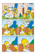 Simpsonovi: Gigantická komiksová jízda