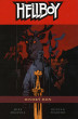 Hellboy: Divoký hon