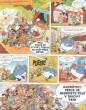 Asterix XXXII: Asterix a galský školní rok