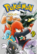 Pokémon 9 Gold a Silver