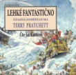 Lehké fantastično - Úžasná Zeměplocha