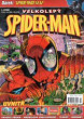 Velkolepý Spider-Man 03/2009: Pravda nebo lest!