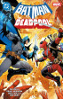 Batman / Deadpool
