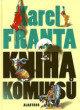 Kniha komiksů