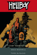 Hellboy: Červ dobyvatel