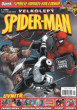 Velkolepý Spider-Man 01/2009: Hon na Spider-Mana!
