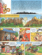 Asterix XXXIV: Narozeniny Asterixe a Obelixe - Zlatá kniha