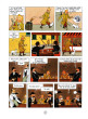 Tintin (9) - Krab se zlatými klepety
