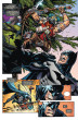 Batman / Fortnite: Bod nula - KOMPLET