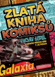 Zlatá kniha komiksů: Václav Šorel