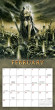 Kalendář The Fantasy Art of Royo 2021