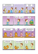 Garfield - Garfield má sladký život (č. 70)