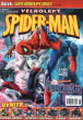 Velkolepý Spider-Man 06/2010: Odhalení v Paříži!