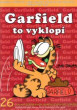 Garfield to vyklopí (č. 26)