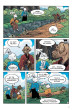 Usagi Yojimbo 40: Vrána