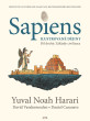 Sapiens - Ilustrované dějiny 2 Základy civilizace