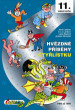 Hvězdné příběhy Čtyřlístku 1993 - 1995