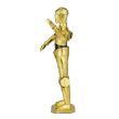 C-3PO – velký model