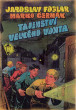 Tajemství Velkého Vonta (obálka č. 2, paperback)