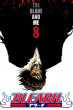 Bleach 08: The Blade and Me