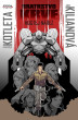 Bratrstvo Krve: Hustej nářez KOMIKS