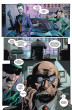 Batman 12: Baneovo město, díl první