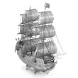 Černá perla – velký model
