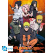 Plakát Naruto: Šippúden