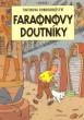 Tintinova dobrodružství 04: Faraonovy doutníky