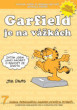 Garfield je na vážkách (č. 7)