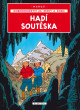 Dobrodružství Jo, Zefky a Žoko 5: Hadí soutěska