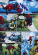 Velkolepý Spider-Man 05/2007: V oku hurikánu!